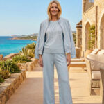 completo sportivo donna slim fit lavezzo milano